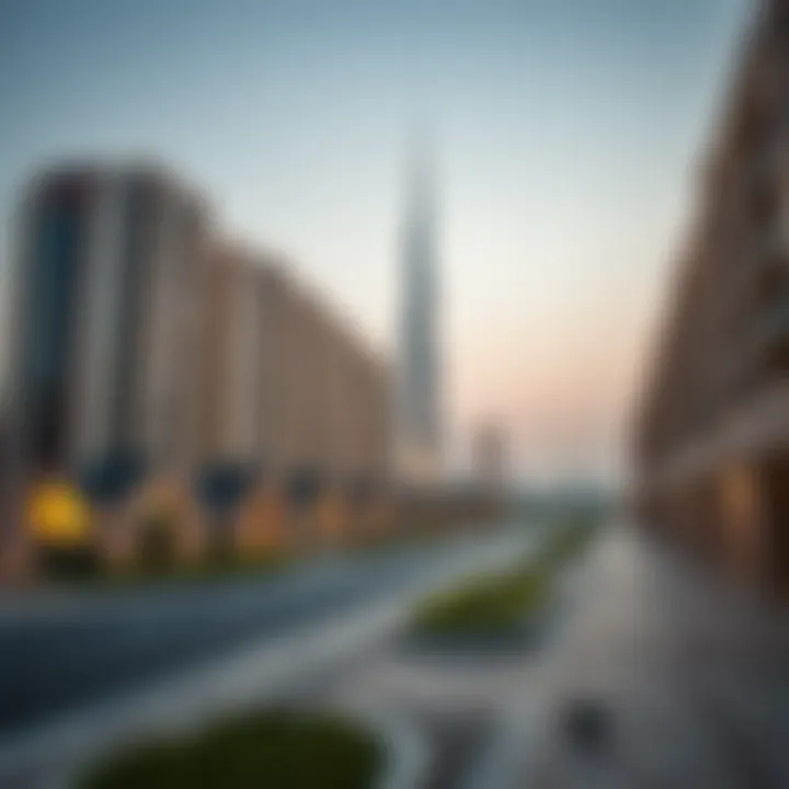 Magnificent Jabl Ali: A Hub of Opportunity in Dubai's Real Estate Landscape
