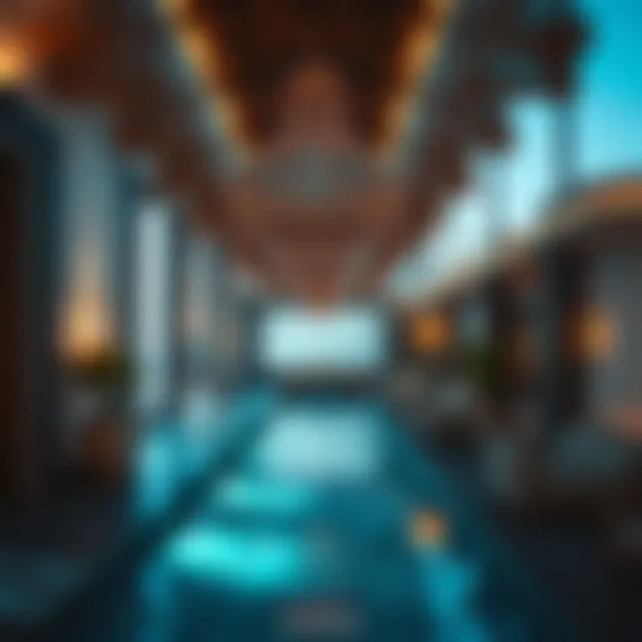 Magnificent La Sirene Dubai: A Comprehensive Exploration