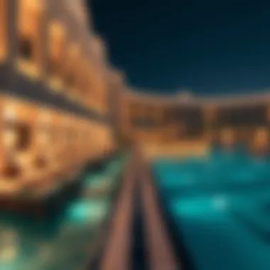 Magnificent Laguna Movenpick: A Comprehensive Overview of Luxury Accommodation in Dubai Magnificent Laguna Movenpick: A Comprehensive Overview of Luxury Accommodation in Dubai