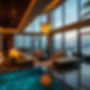 Magnificent Living on Palm Jumeirah: An In-Depth Exploration