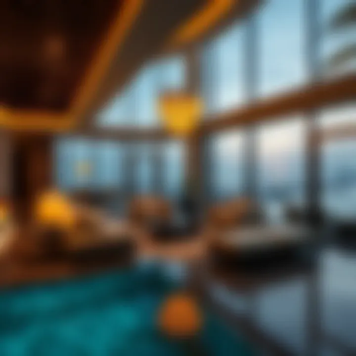 Magnificent Living on Palm Jumeirah: An In-Depth Exploration