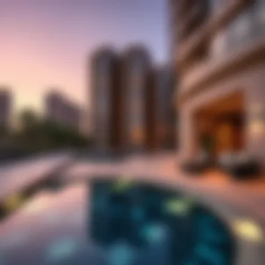 Magnificent M44 Mussafah: A Comprehensive Overview Magnificent M44 Mussafah: A Comprehensive Overview