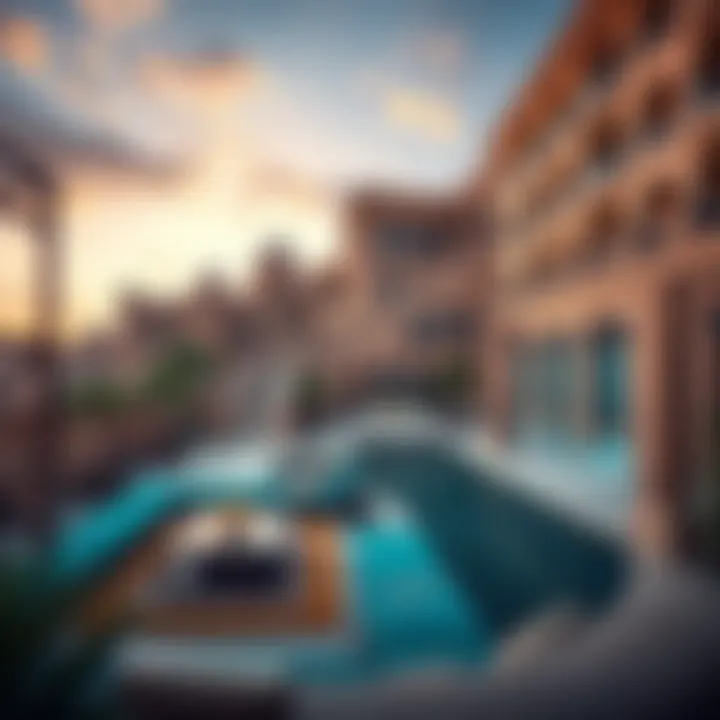 Magnificent Mussafah: Navigating the Real Estate Landscape