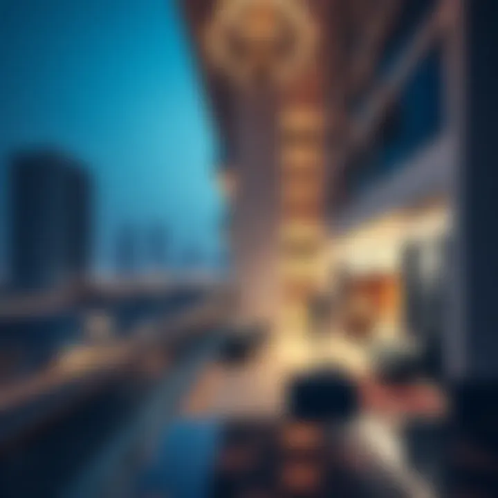 Magnificent Navigating Flat Rent in Al Qusais: A Comprehensive Overview