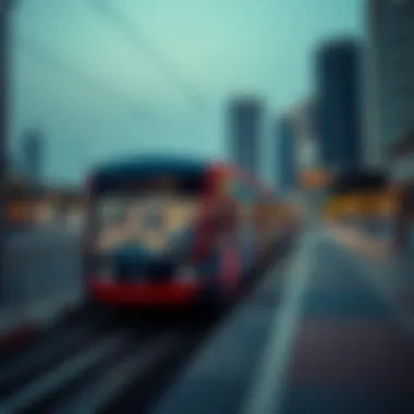 Magnificent Navigating the Dubai Metro Tram Map: A Comprehensive Guide Magnificent Navigating the Dubai Metro Tram Map: A Comprehensive Guide