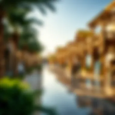 Magnificent Navigating the Global Village Dubai: Insights and Opportunities