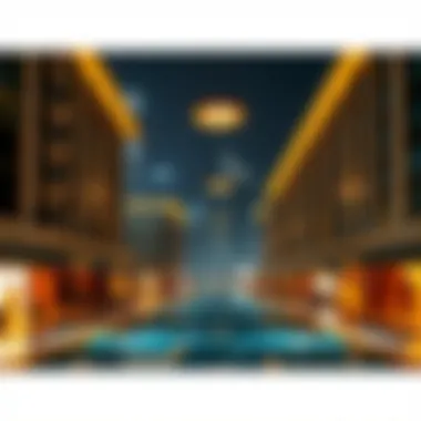 Magnificent Navigating the Landscape of Dubai's Real Estate Market Magnificent Navigating the Landscape of Dubai's Real Estate Market