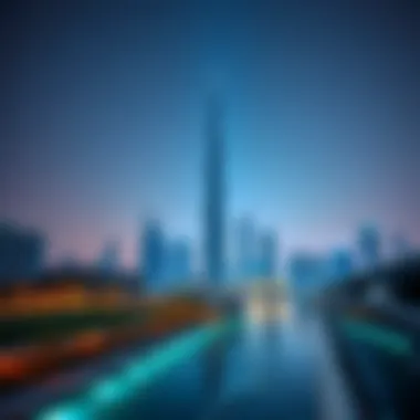 Magnificent Navigating the Landscape of Metropolis Tower in Business Bay Magnificent Navigating the Landscape of Metropolis Tower in Business Bay