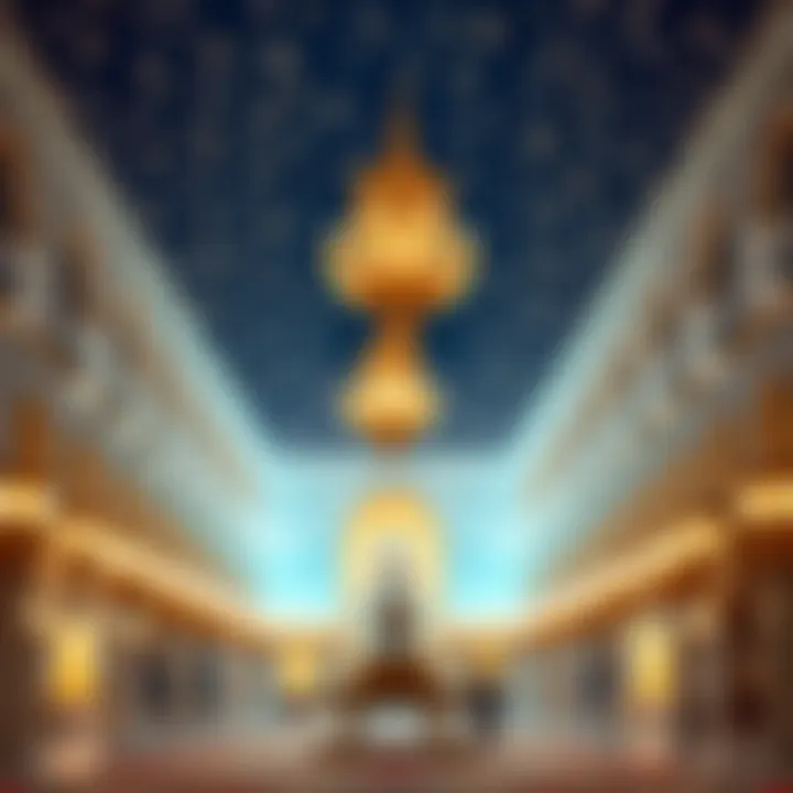 Magnificent Ramadan Observance in the UAE: Key Dates and Cultural Reflections for 2023