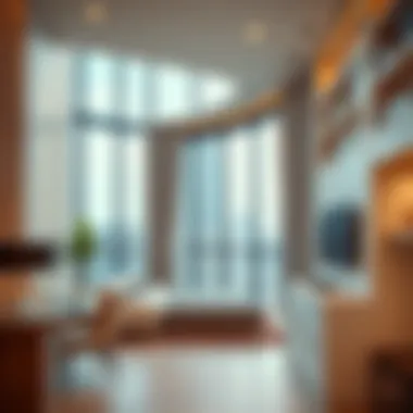 Magnificent Rental Apartments in Dubai South: A Comprehensive Guide Magnificent Rental Apartments in Dubai South: A Comprehensive Guide