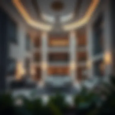 Magnificent Staff Accommodation Rules and Regulations in the UAE Magnificent Staff Accommodation Rules and Regulations in the UAE