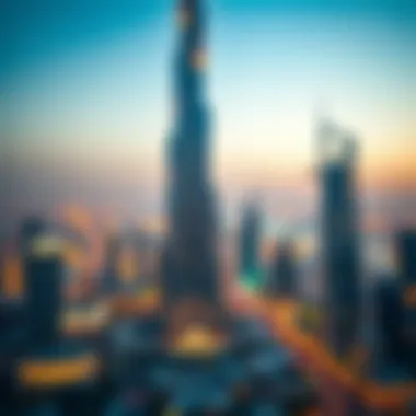 Magnificent Strategic Insights on the Burj Khalifa Planning Framework Magnificent Strategic Insights on the Burj Khalifa Planning Framework