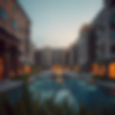 Magnificent The Al-Ghadir Residential Complex: A Comprehensive Overview Magnificent The Al-Ghadir Residential Complex: A Comprehensive Overview