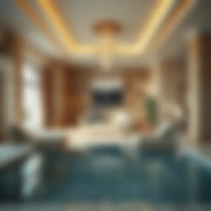 Magnificent The Biltmore Residences Sufouh: A Comprehensive Exploration