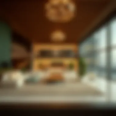 Magnificent The Concept of Almaya Satwa in the Context of Dubai's Real Estate Landscape Magnificent The Concept of Almaya Satwa in the Context of Dubai's Real Estate Landscape