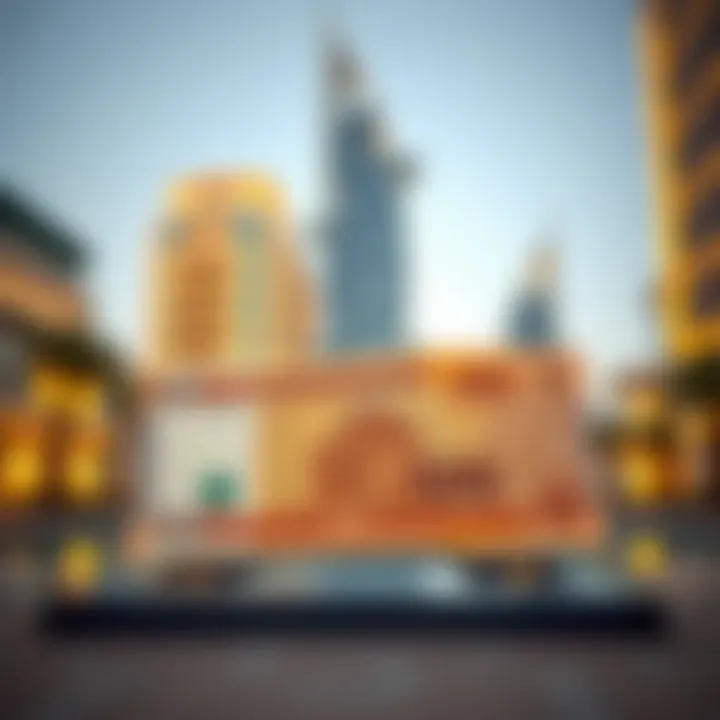 Magnificent The Currency of Dubai: An In-Depth Examination