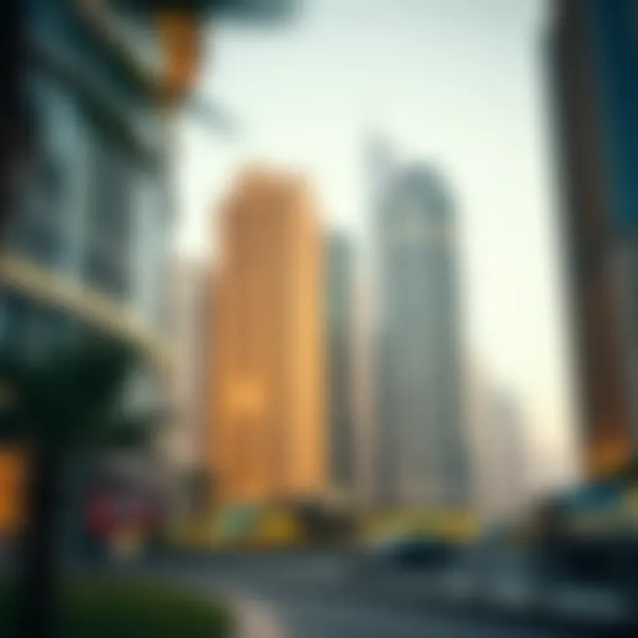 Magnificent The Dynamics of Dubai's Real Estate Market