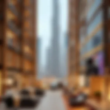 Magnificent The Elite Residences Tower in Dubai: A Comprehensive Exploration Magnificent The Elite Residences Tower in Dubai: A Comprehensive Exploration