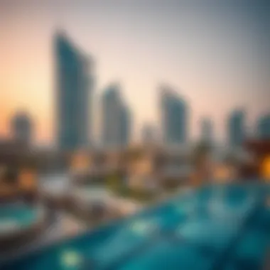 Magnificent The Intersection of Cryptocurrency and Real Estate: Transforming the Dubai Market