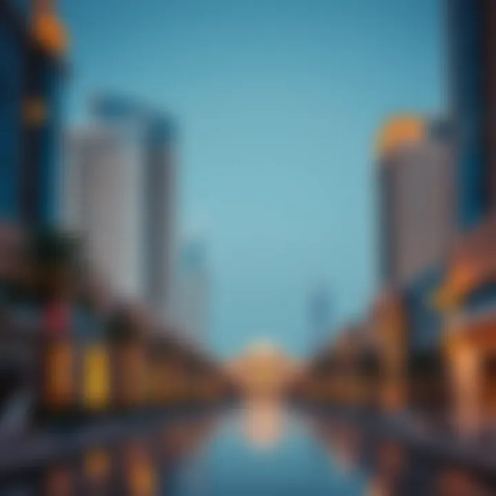 Magnificent UAE Residents Visa-Free Countries in 2023