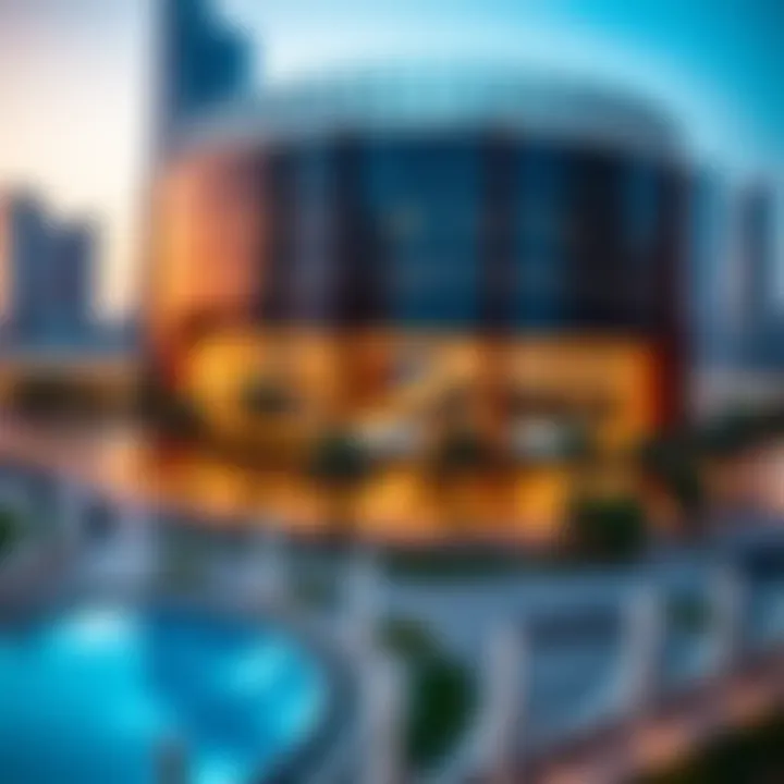 Magnificent Understanding ICD Brookfield in Dubai's Real Estate Landscape