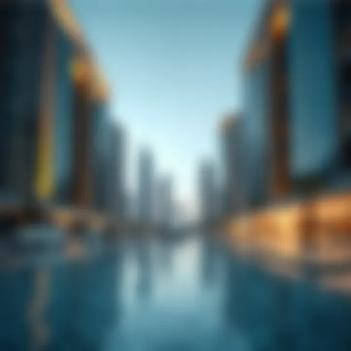 Magnificent Understanding الظفرة: A Deep Dive into Dubai's Real Estate Landscape