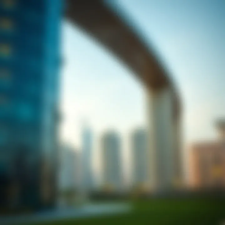 Magnificent Understanding Rent Increase Dynamics in Dubai's Real Estate Market