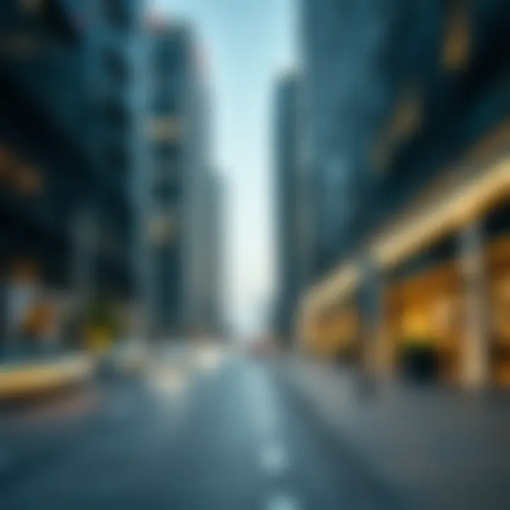 Magnificent Understanding Security Deposits for Commercial Properties in Dubai