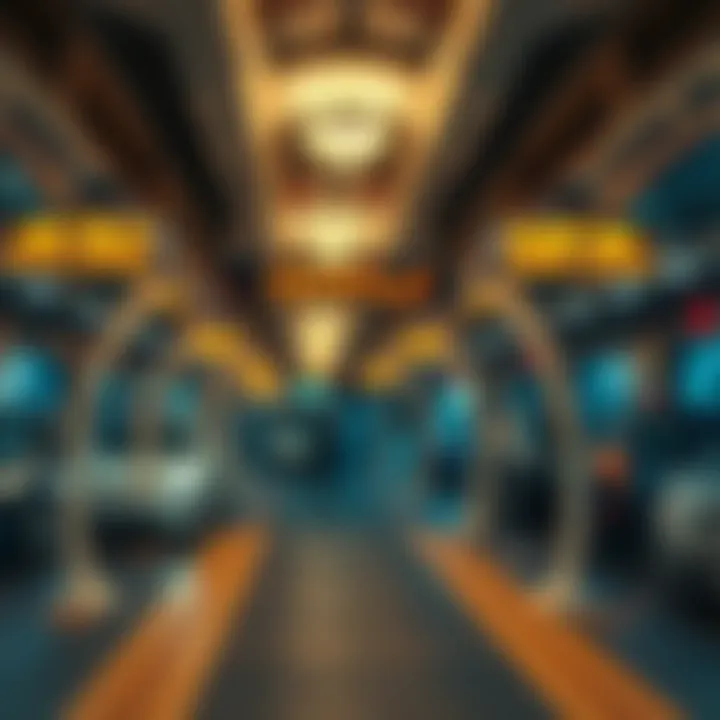 Magnificent Understanding the Dubai Transport Card