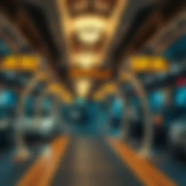 Magnificent Understanding the Dubai Transport Card Magnificent Understanding the Dubai Transport Card
