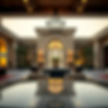 Magnificent Understanding the Handover Process in Arabian Ranches 3 Magnificent Understanding the Handover Process in Arabian Ranches 3