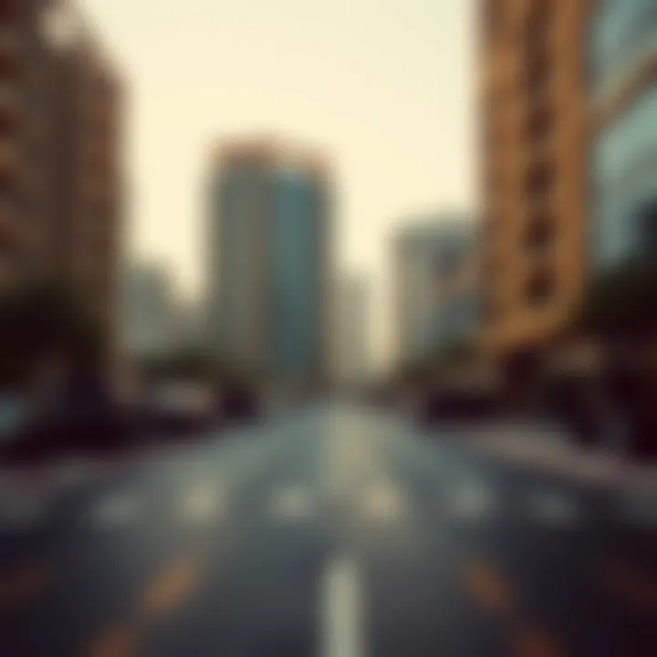 Magnificent Understanding the Postal Code of Al Barsha 1, Dubai