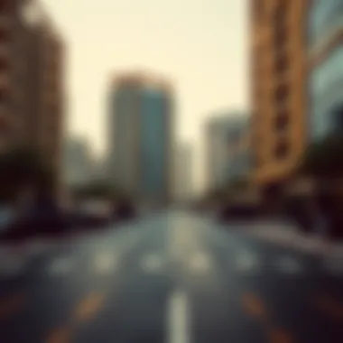 Magnificent Understanding the Postal Code of Al Barsha 1, Dubai Magnificent Understanding the Postal Code of Al Barsha 1, Dubai