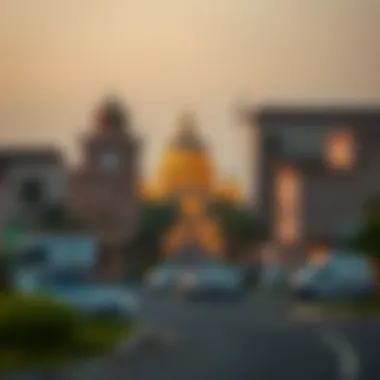 Magnificent Understanding the Postal Code of Frij Al Murar: Insights into Dubai's Community Magnificent Understanding the Postal Code of Frij Al Murar: Insights into Dubai's Community