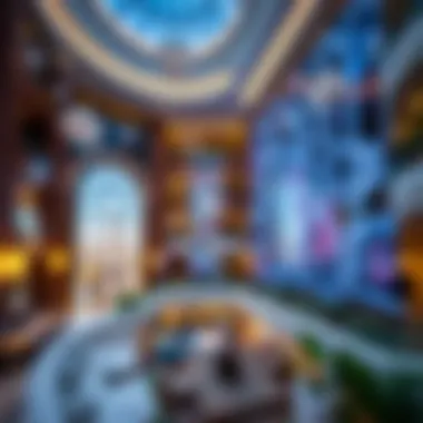 Magnificent Understanding the Vida Dubai Mall Floor Plan Magnificent Understanding the Vida Dubai Mall Floor Plan