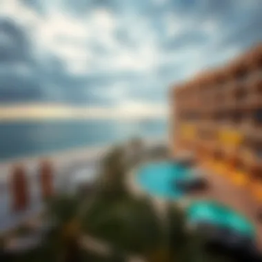 Magnificent Understanding Weather Patterns in Palm Jumeirah Magnificent Understanding Weather Patterns in Palm Jumeirah