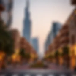 A Comprehensive Exploration of Bay Square 8: An Insight into Dubai's Real Estate Landscape Introduction