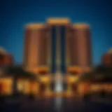 A Comprehensive Exploration of Mazaya 24 in Dubai's Real Estate Landscape Introduction