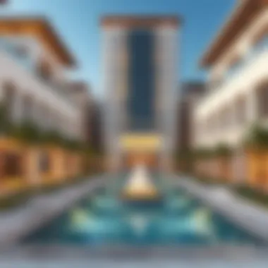 Notable A Comprehensive Exploration of Mazaya 24 in Dubai's Real Estate Landscape Notable A Comprehensive Exploration of Mazaya 24 in Dubai's Real Estate Landscape