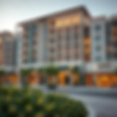 A Comprehensive Exploration of Mazaya 24 in Dubai's Real Estate Landscape Summary A Comprehensive Exploration of Mazaya 24 in Dubai's Real Estate Landscape Summary