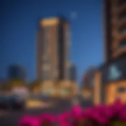 A Comprehensive Exploration of Mirdif Hills Avenue Introduction