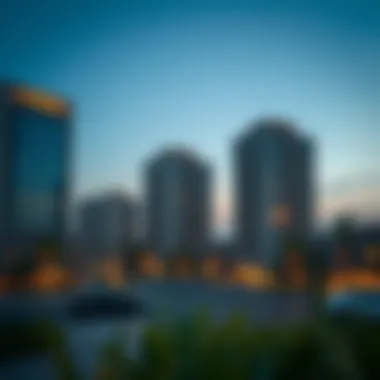 A Comprehensive Exploration of Mirdif Hills Avenue Summary