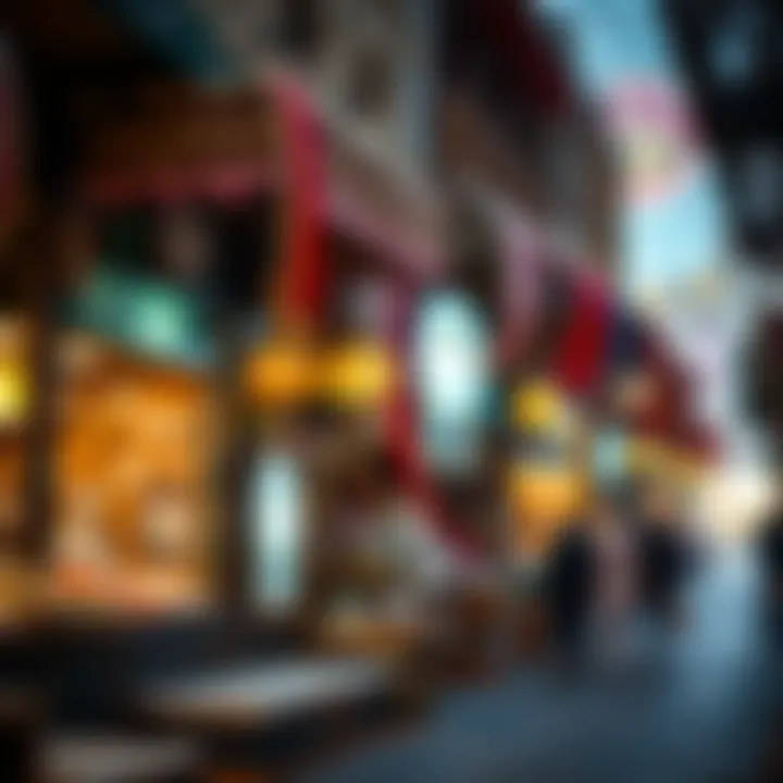 Notable A Comprehensive Guide to Exploring the Best Souks in Dubai