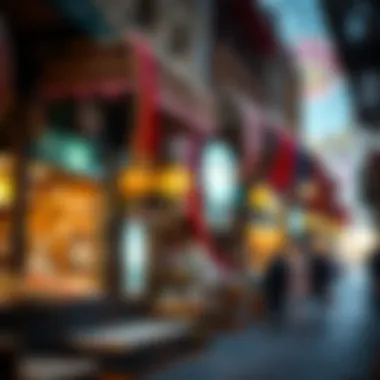 Notable A Comprehensive Guide to Exploring the Best Souks in Dubai Notable A Comprehensive Guide to Exploring the Best Souks in Dubai
