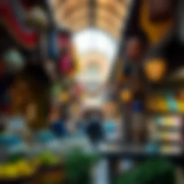 A Comprehensive Guide to Exploring the Best Souks in Dubai Summary A Comprehensive Guide to Exploring the Best Souks in Dubai Summary