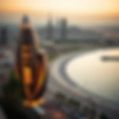 Notable A Comprehensive Overview of Al Owais Tower in Ajman Notable A Comprehensive Overview of Al Owais Tower in Ajman
