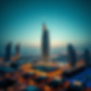 A Comprehensive Overview of Al Owais Tower in Ajman Summary A Comprehensive Overview of Al Owais Tower in Ajman Summary
