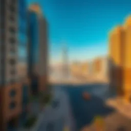 A Comprehensive Overview of Citadel Business Bay: Insights and Opportunities in Dubai's Real Estate Introduction