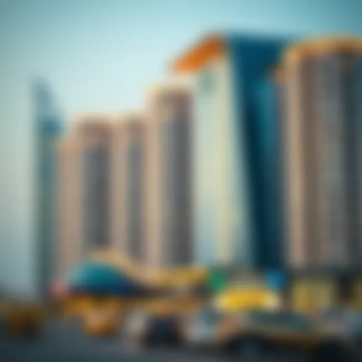 A Comprehensive Overview of Citadel Business Bay: Insights and Opportunities in Dubai's Real Estate Summary