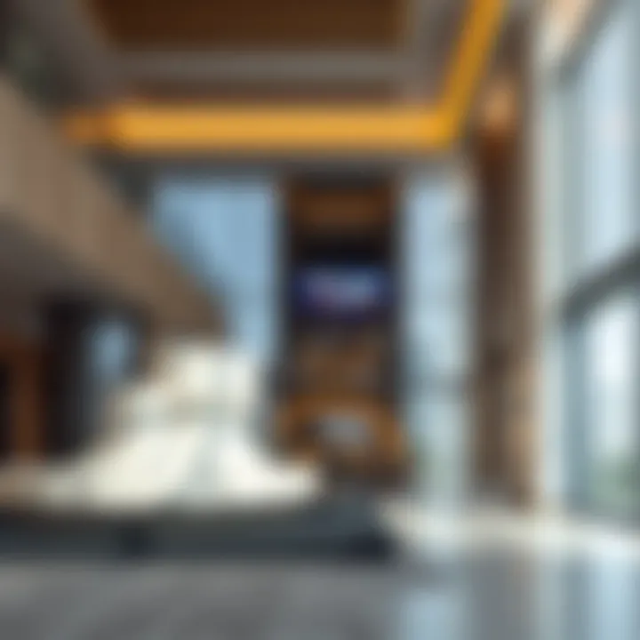 Notable A Comprehensive Overview of the R441 Wasl Building: Insights for Real Estate Investors